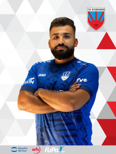 Mazen Rihan