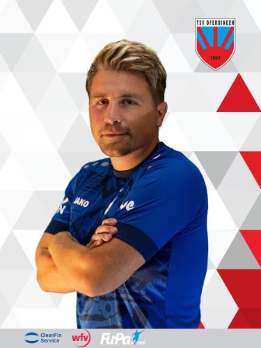 Heiko Obersat