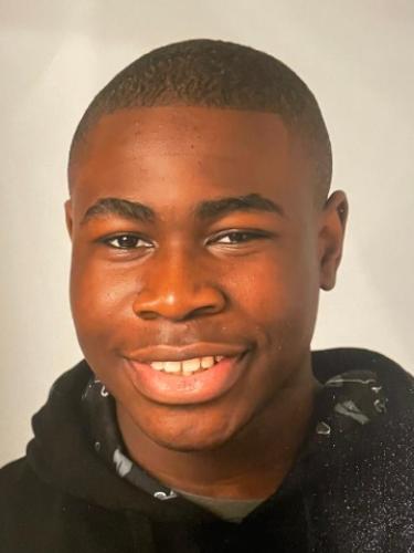 Junior Austan Tchuembou Tagne