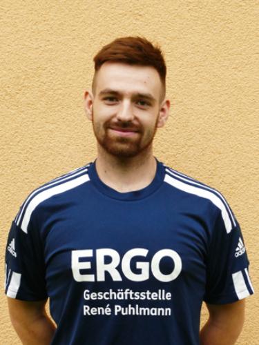 Lucas Bauer