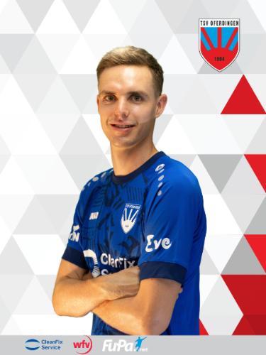 Florian Tyralla