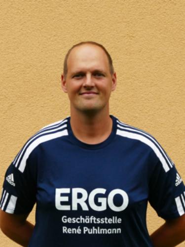 Sebastian Wälisch