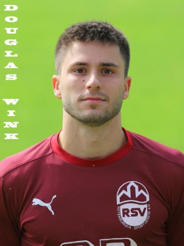 Douglas-Luan Wink