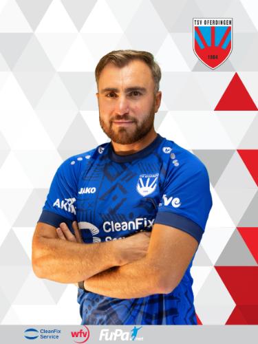 Radowan Shekh Mohamad