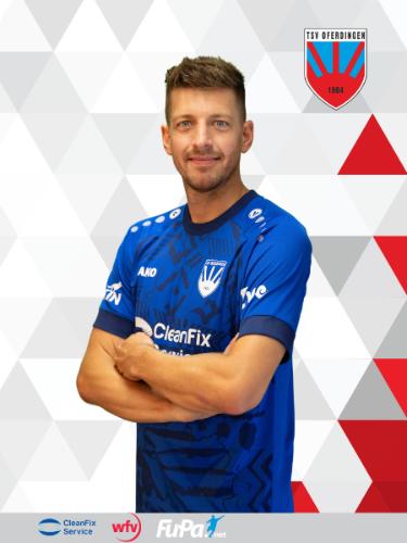 Patrick Kattin