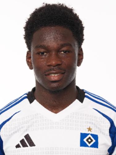 Emmanuel Owusu Bediako Appiah