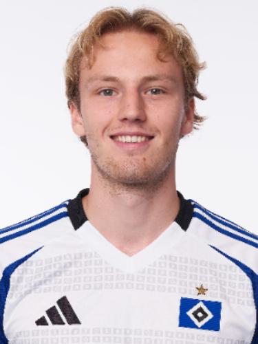 Lukas Leonard Bornschein