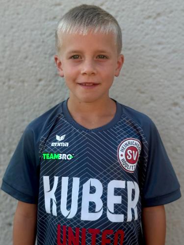 Lukas Kriedemann