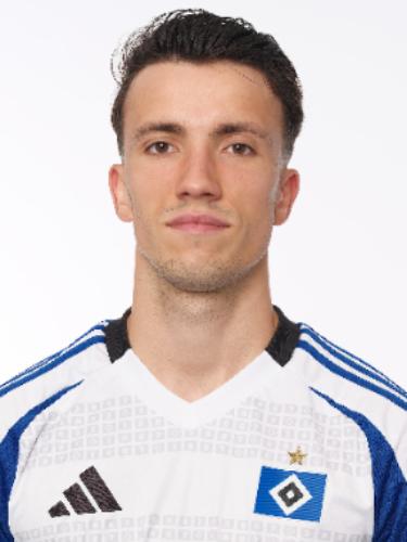 Alex Da Graca Marques