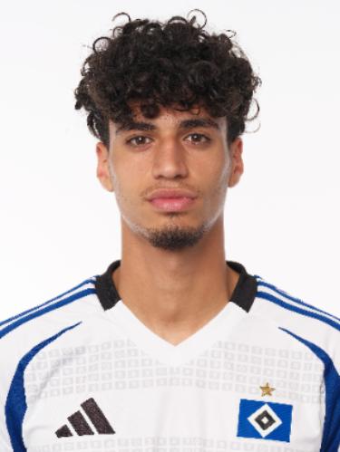 Omar Abdel Megeed