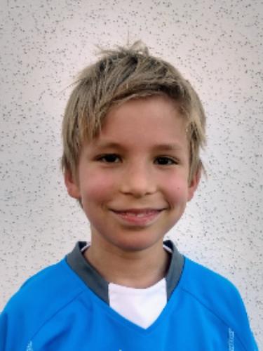 Theo Fuhrmann