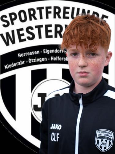 Carl Louis Ferdinand