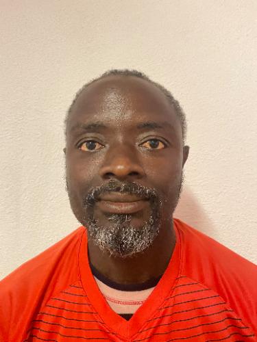 Francis Serge Bessolo Essomba