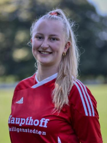 Johanna Krause