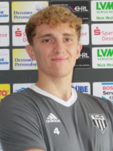 Luca Rüdiger