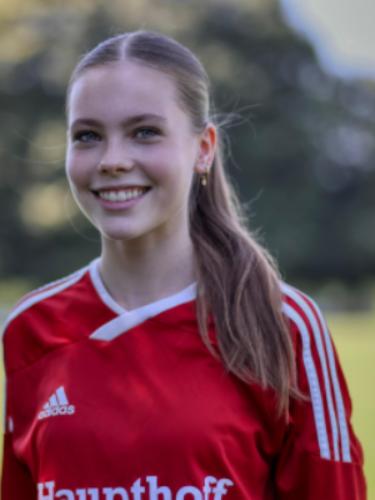 Liv-Maya Lühmann