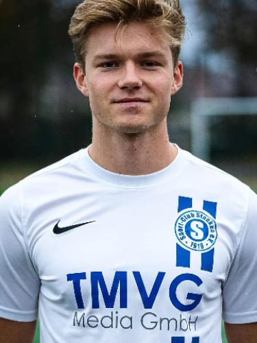 Simon Filip Sperl