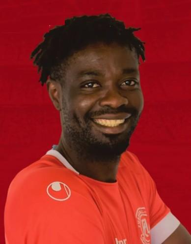 Giovani Nguepseu
