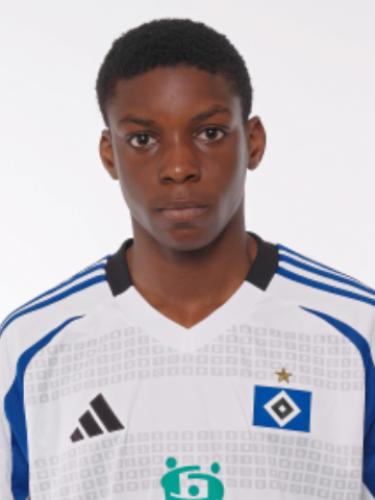 Shadrack Osadolor