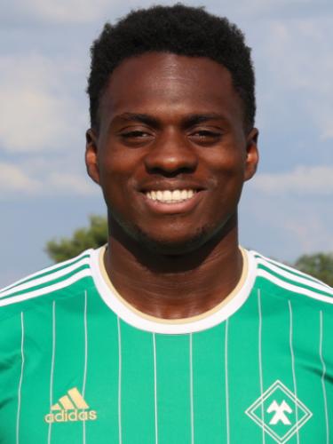 Nathan Owamba
