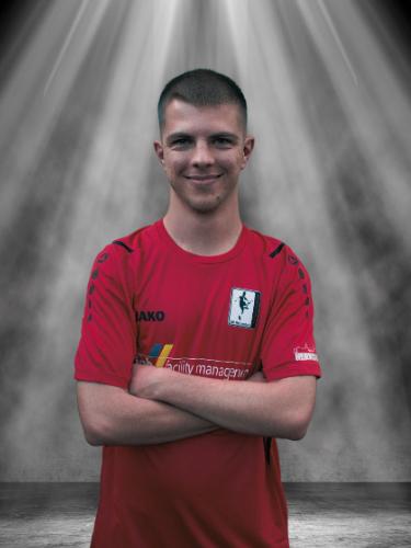 Jacob Henkel