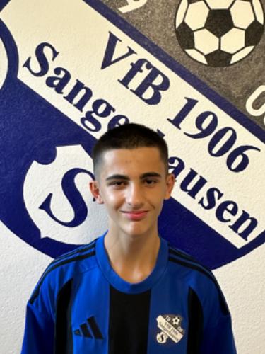 Arjan Korbi