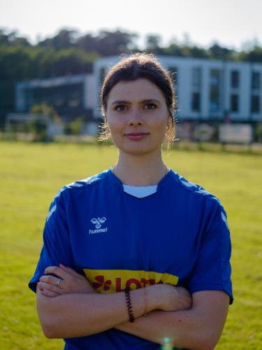 Katharina Lohmüller