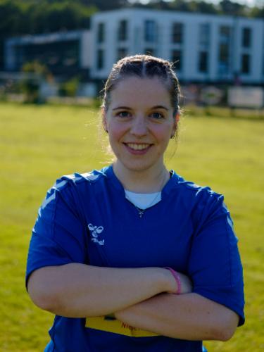 Miriam Madlen Lichtenborg