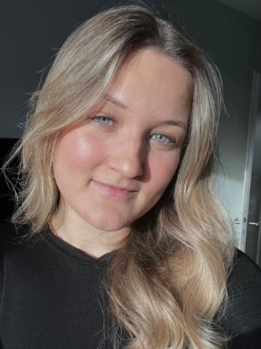 Linda Senger-Frey