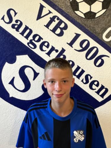 Finn-Lucas Schulze