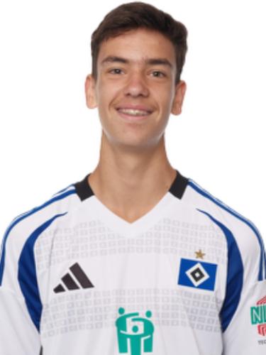 Nico Meckien