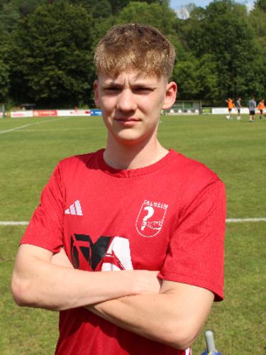 Jannis Heinrichsmeier