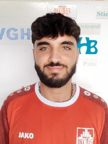 Amir Hamidi