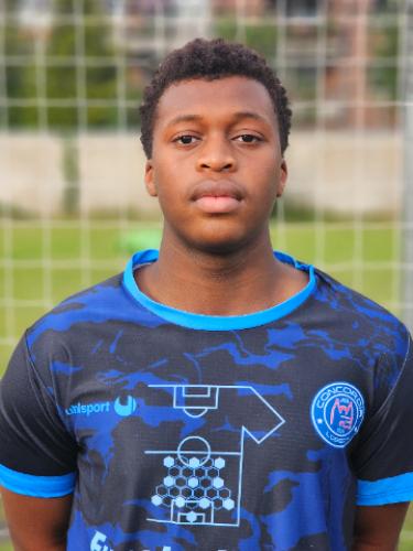 Uyiosa Thompson Odiase