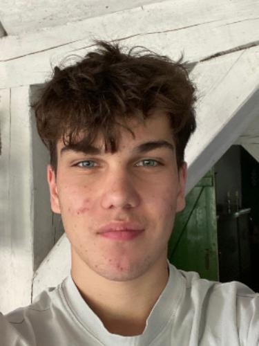 Yannik Tyler Brosin