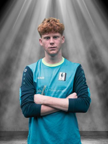 Marvin Jean Schröder