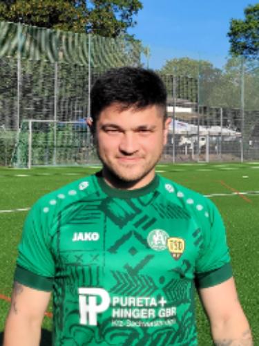 Julian Ignacio Yamashiro