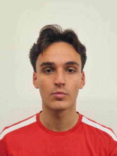 Albin Alimusaj