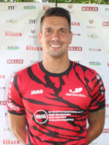 Nick Strohmaier