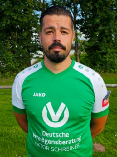 Sven Uphues