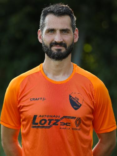 Kenan Buzyer