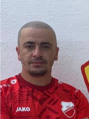 Volkan Yildiz