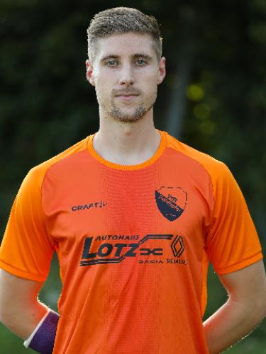 Kevin Darmstädter