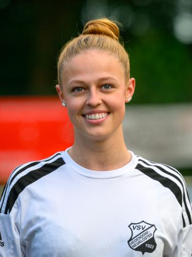 Lina Hagedorn