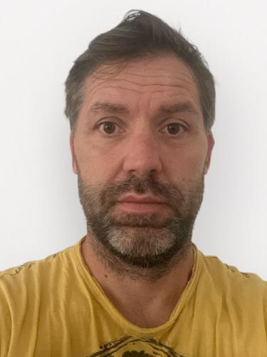 Mark Wagenknecht