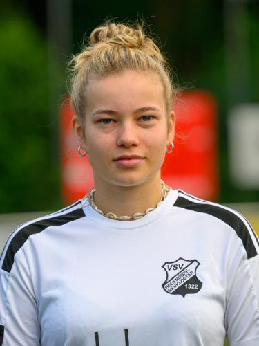 Jette Käthe Kreymann