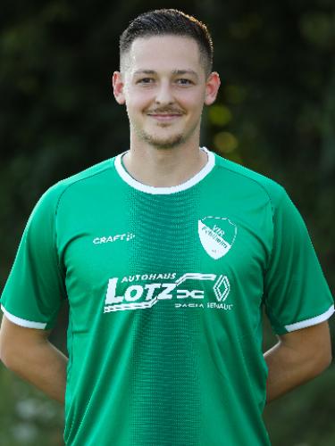 Egson Gashi