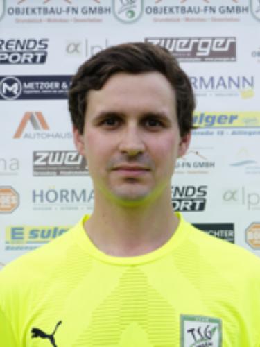 Steffen Wohlleben