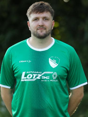 Christoph Geiß