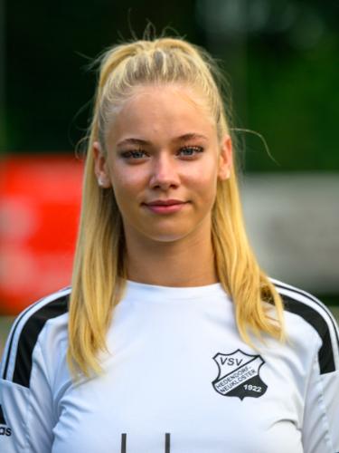 Ida Thorid Ziebarth